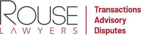 Rouse Lawyers
